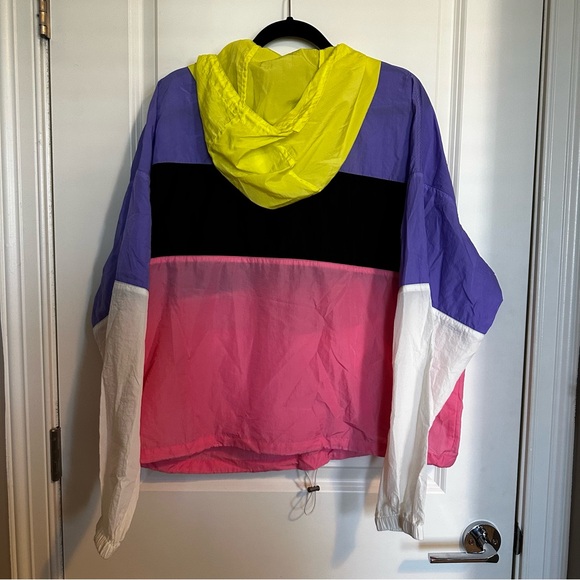 ASTR Sawyer Windbreaker Jacket - Picture 6 of 6